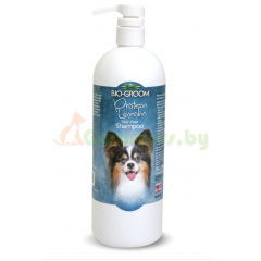 Bio-Groom - Протеин Ланолин - шампунь питательный для длинношерстных собак, 946 ..